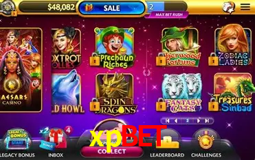 Prosperity Fortune Tree - PG Soft Slot