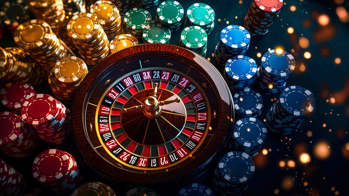 Bet Welcome Bonus
