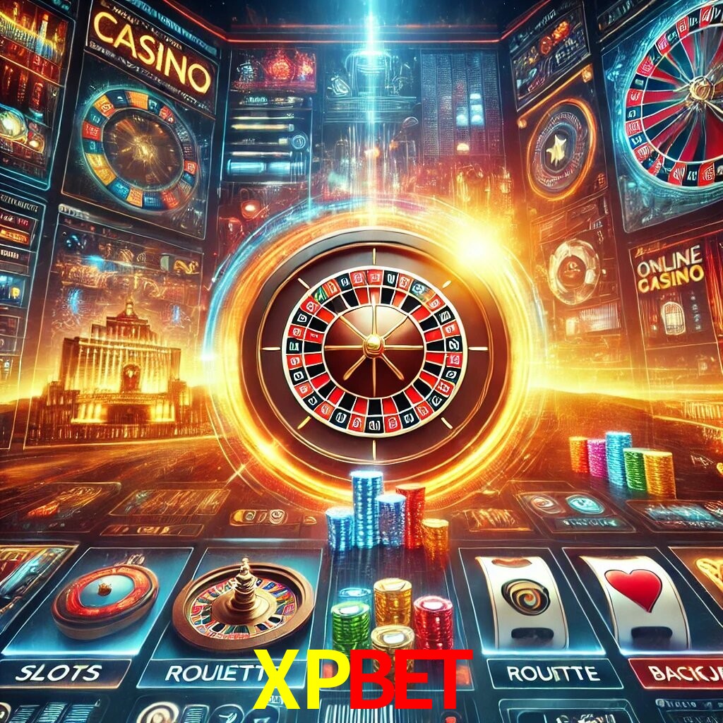  XPBET