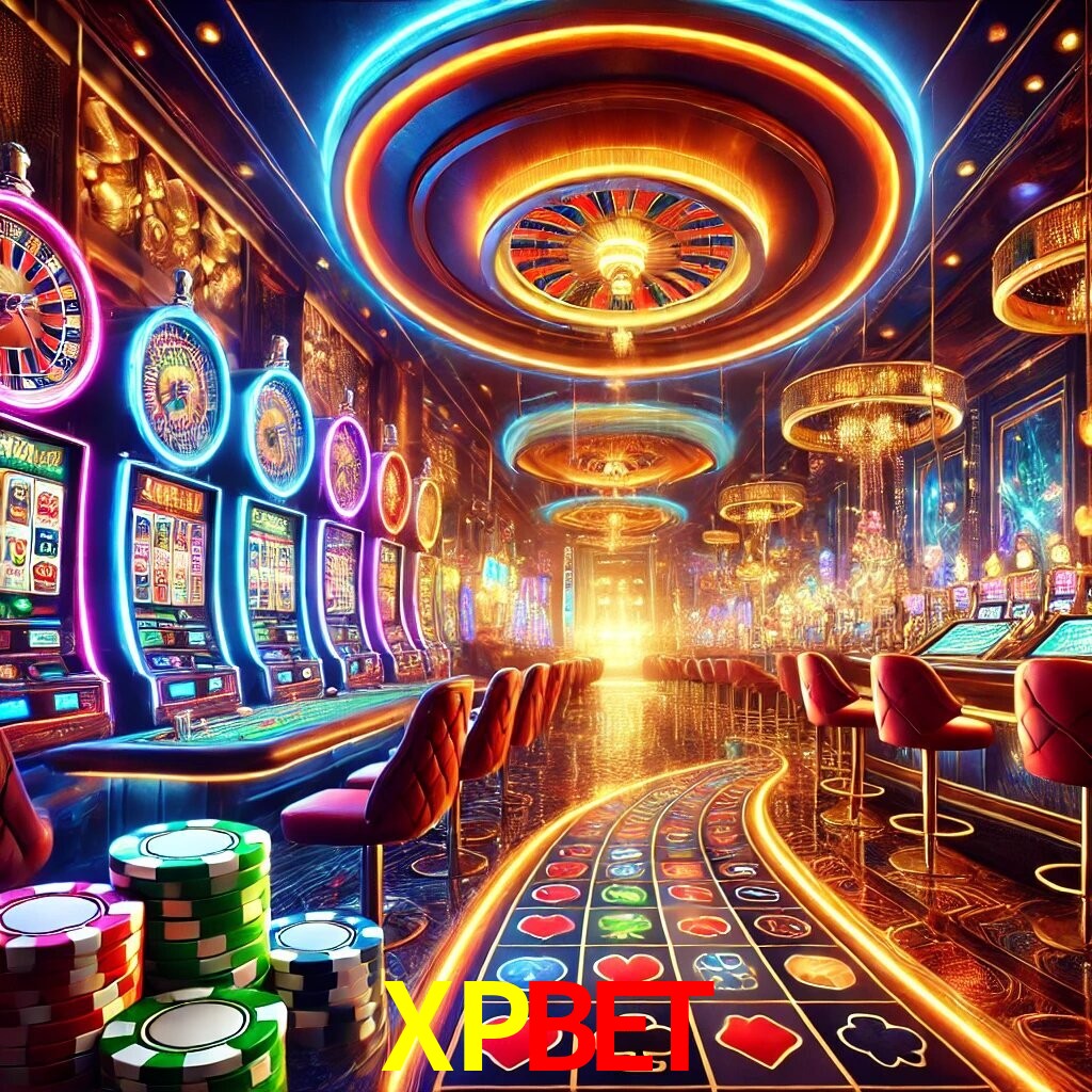  XPBET