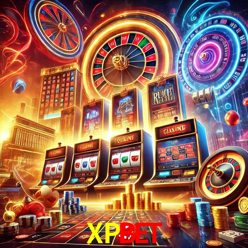  XPBET