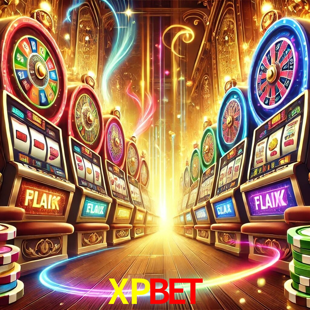  XPBET