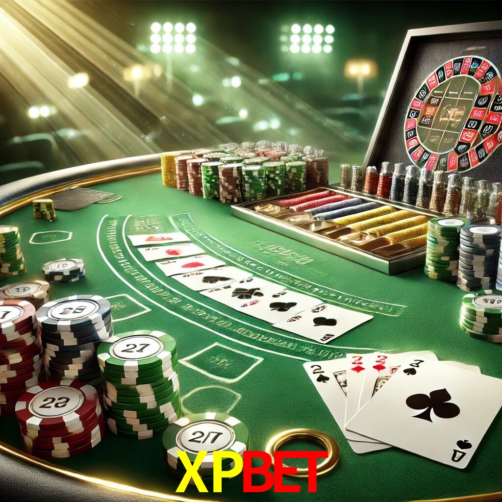  XPBET